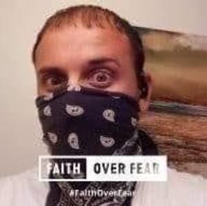 Meet your Posher, Tommy